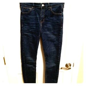 Top Shop jeans